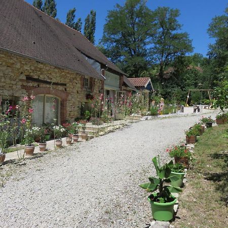 Auberge Du Botaniste Boissieres  Luaran gambar
