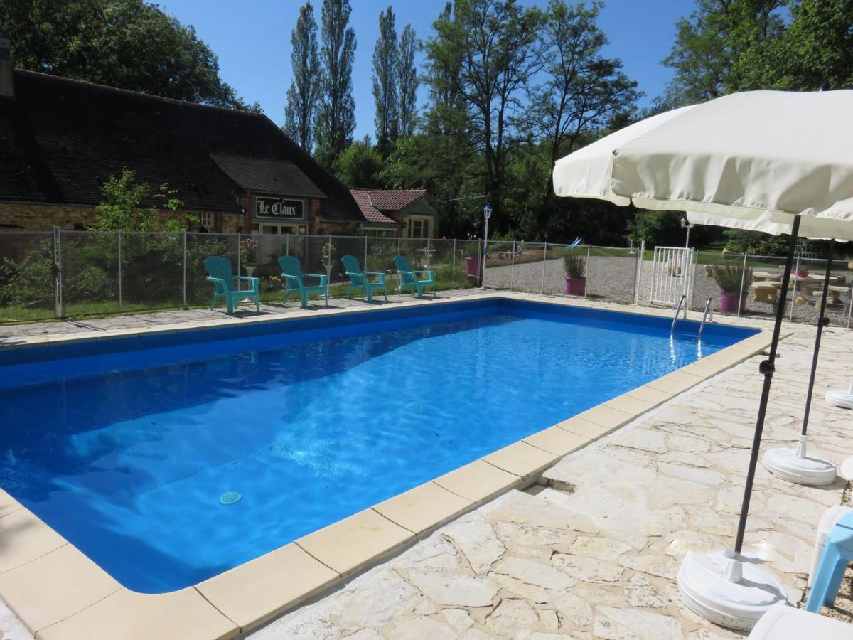 Auberge Du Botaniste Boissieres  Luaran gambar