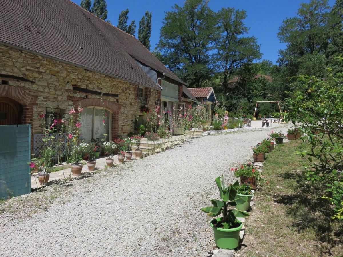 Auberge Du Botaniste Boissieres  Luaran gambar
